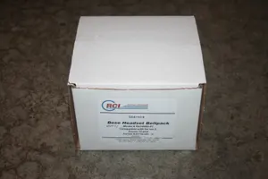 RCI Sound Systems Bose Headset Beltpack R474989-01 Switch Push Series 10 A20